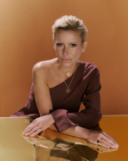 Anel LEÃO Olho de Tigre em Ouro Amarelo 18k - Collab Mônica Salgado