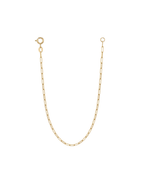 Corrente Cartier Longa em Ouro 18K