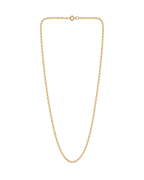 Corrente Cartier SD em Ouro 18K