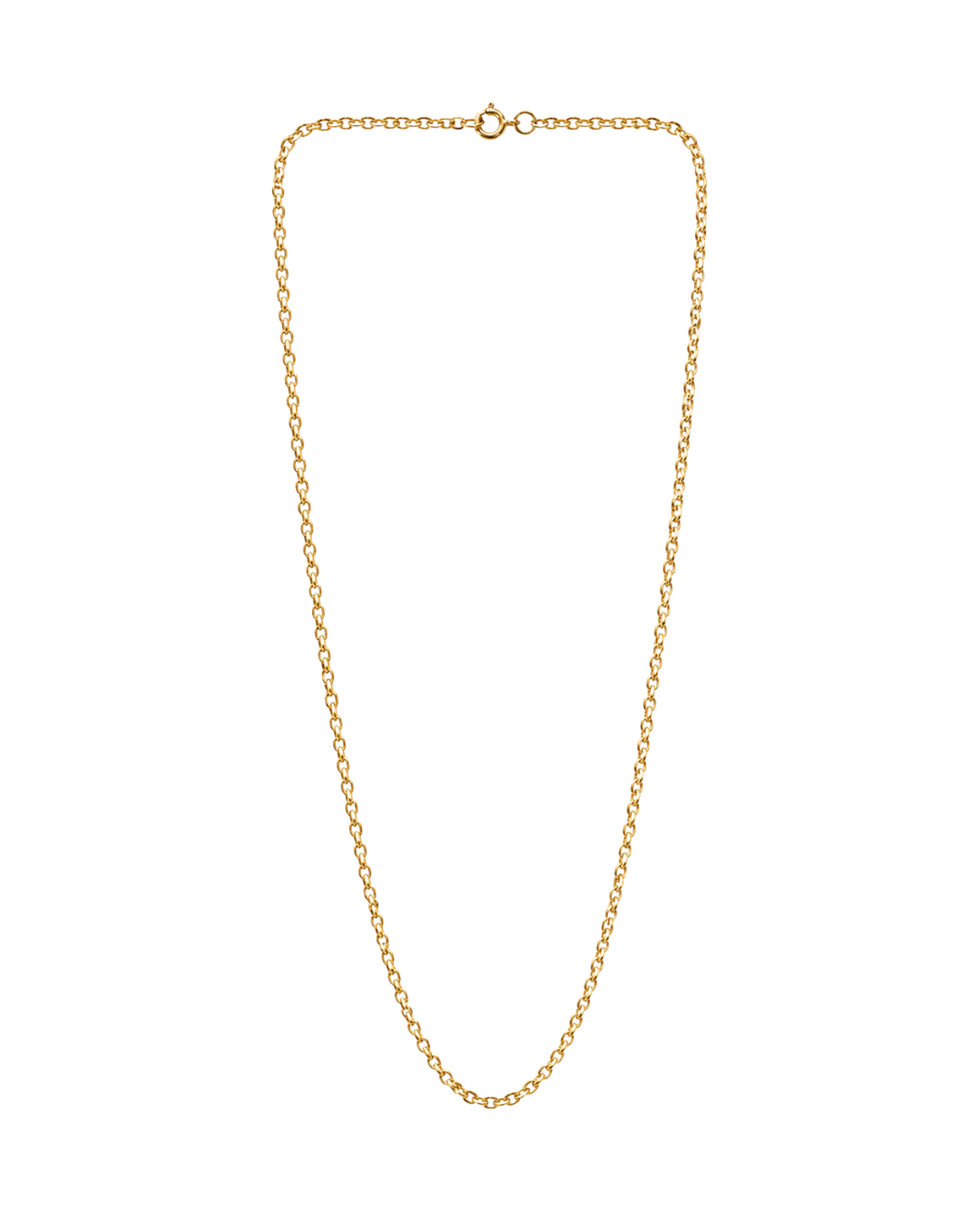 Corrente Cartier SD em Ouro 18K
