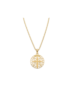 Corrente São Bento G em Ouro Amarelo 18K